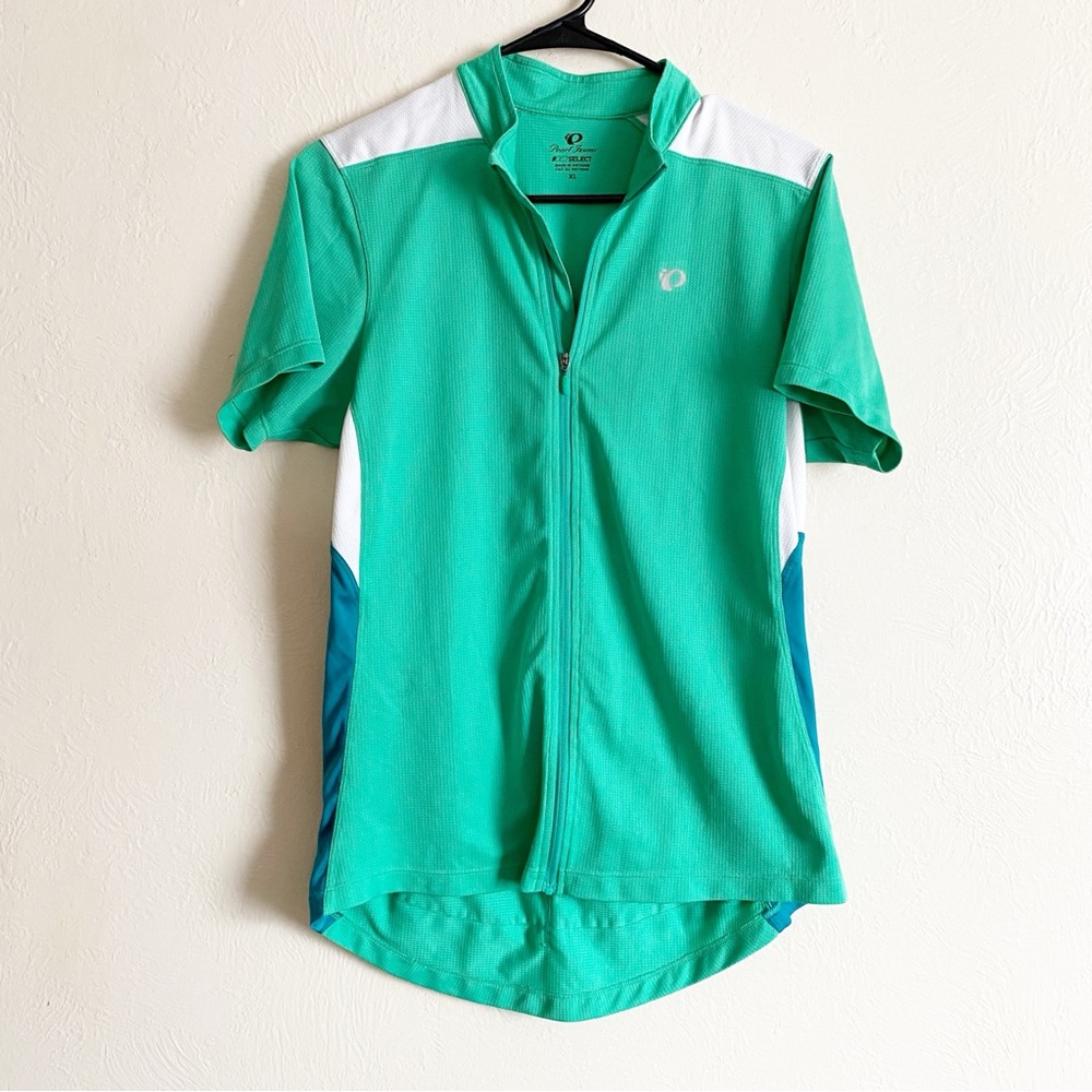 Pearl Izumi jersey